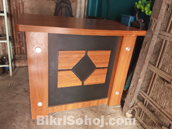 ক্যাশ টেবিল